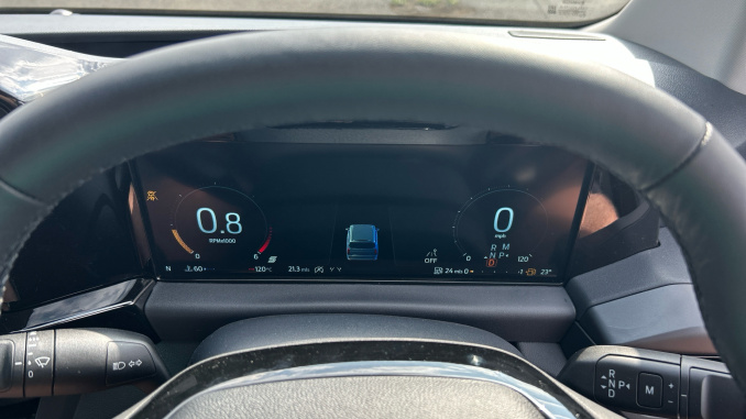 Ford Transit Custom 320 L1 Diesel Awd 2.0 EcoBlue 170ps H1 Van Sport Auto - Image 19